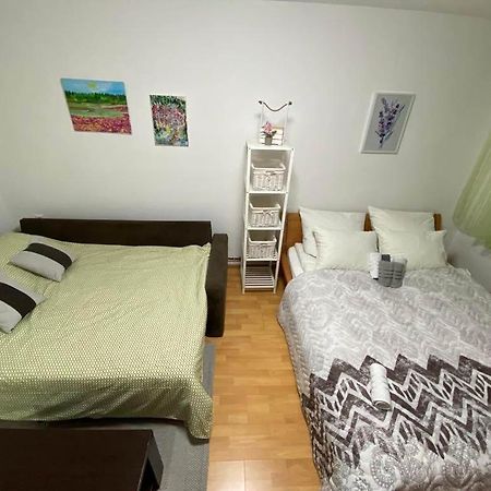 Relax Apartments Σαράγεβο Εξωτερικό φωτογραφία