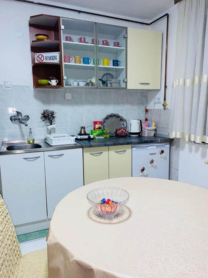 Relax Apartments Σαράγεβο Εξωτερικό φωτογραφία