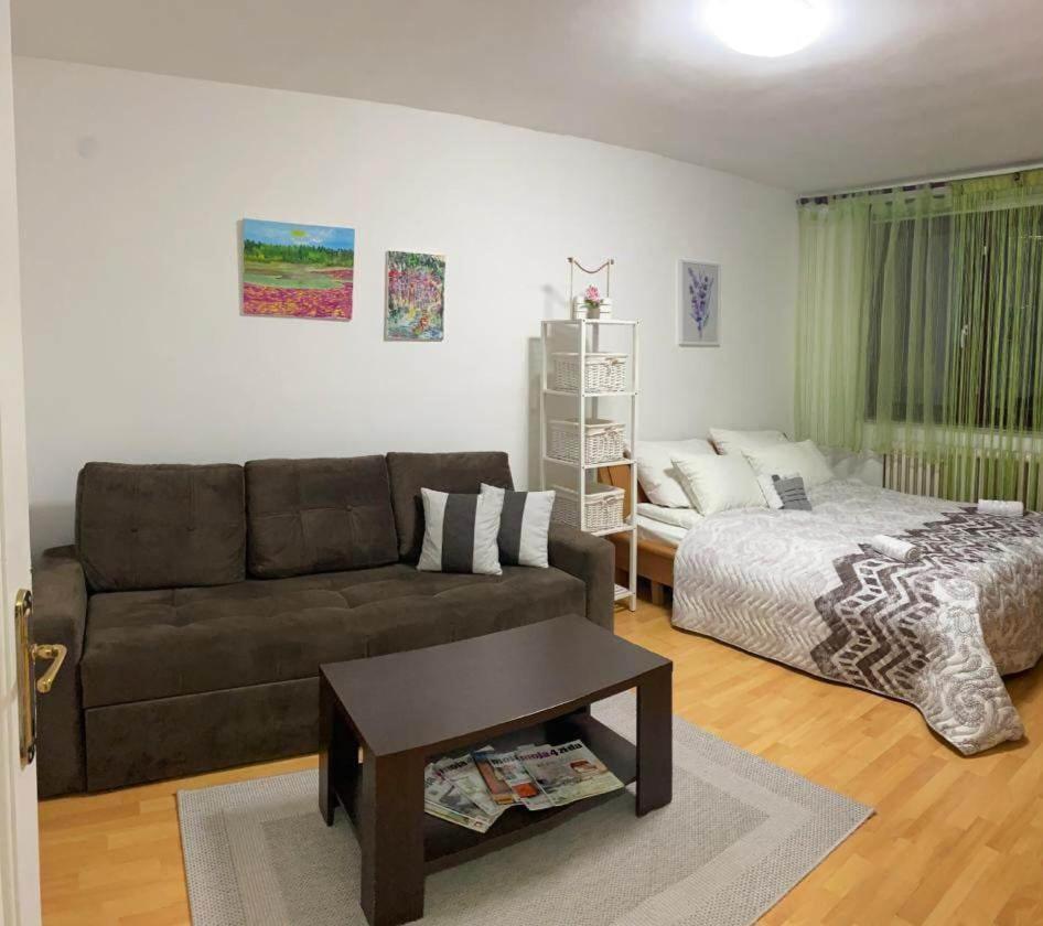 Relax Apartments Σαράγεβο Εξωτερικό φωτογραφία