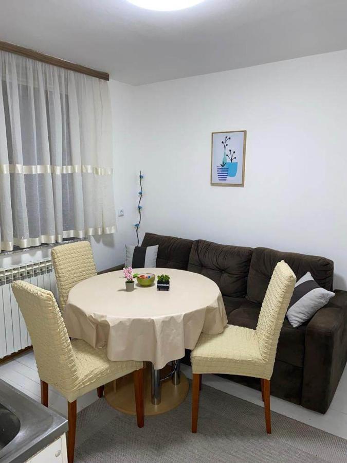 Relax Apartments Σαράγεβο Εξωτερικό φωτογραφία