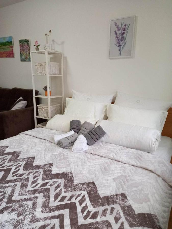 Relax Apartments Σαράγεβο Εξωτερικό φωτογραφία