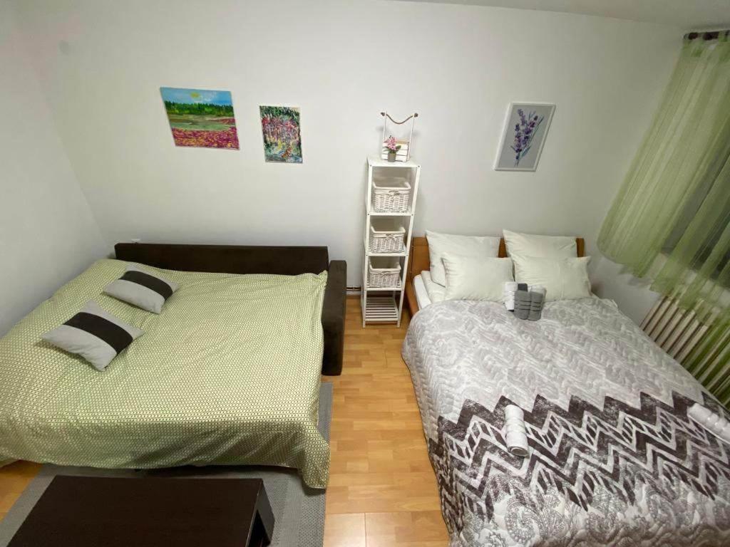 Relax Apartments Σαράγεβο Εξωτερικό φωτογραφία