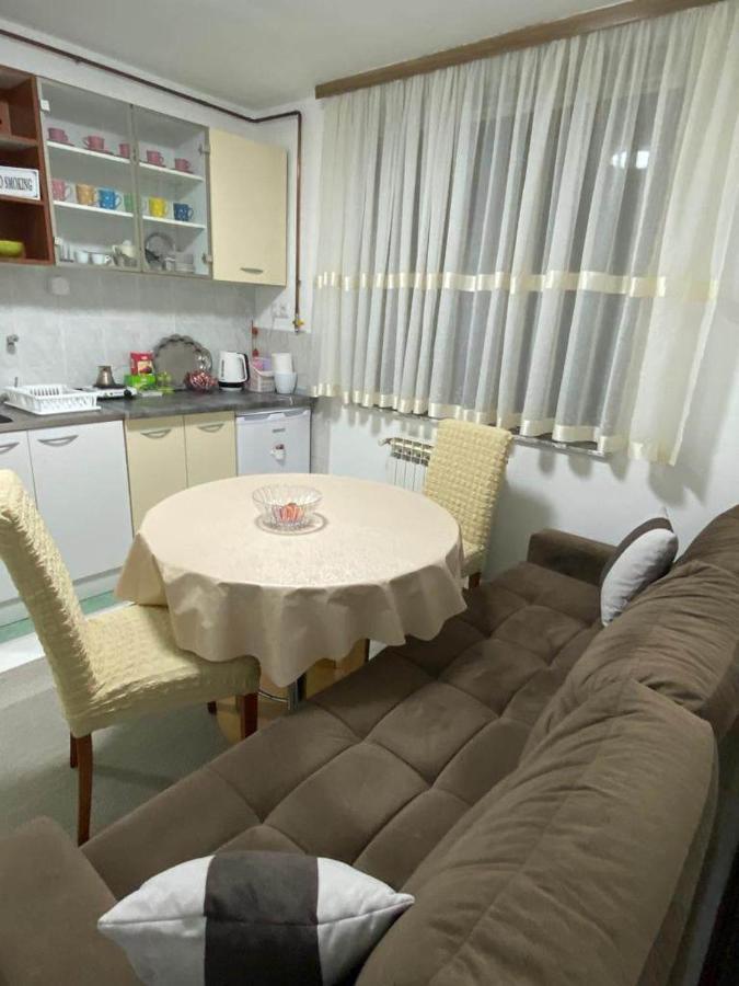 Relax Apartments Σαράγεβο Εξωτερικό φωτογραφία