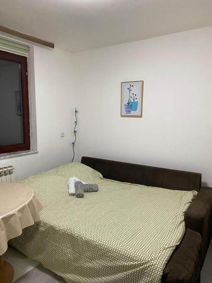 Relax Apartments Σαράγεβο Εξωτερικό φωτογραφία