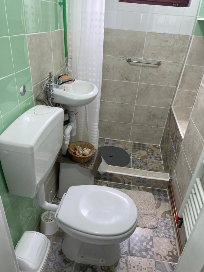 Relax Apartments Σαράγεβο Εξωτερικό φωτογραφία